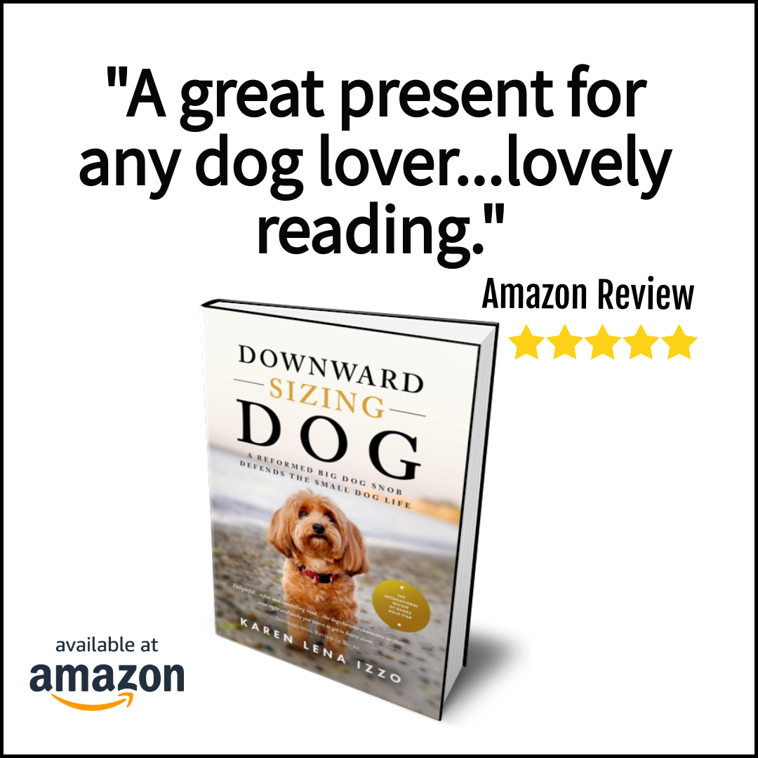 Dog book review