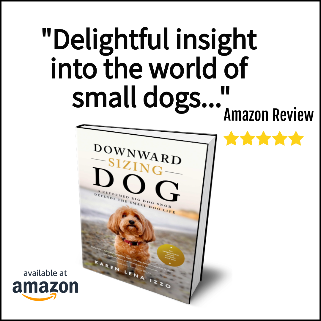 Dog book review